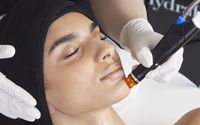 Hydrafacial by 450 Piermont
