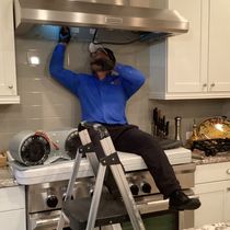 KitchenAid Exhaust Hood Not Extracting Air by Premier Resource Network, LLC