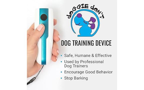Looking for Testers by Doggie Don't Inc