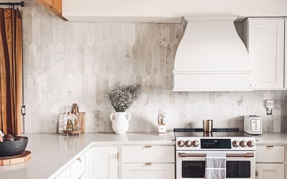 Custom Wood Range Hoods by Wilkes Woodworking LLC