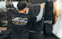 Relocation Services by Infinity Moving Services