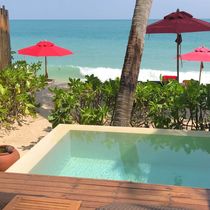 Beach Vacations by Finding Paradise With Sue, an IC with Travelwize, a Virtuoso affliated Travel Agency