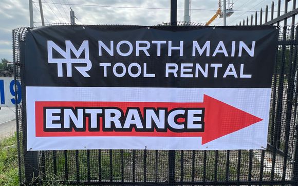 Sign & Banner Design by 1 Source Signs, LLC