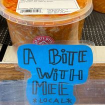 Ready-to-Cook Meal Kits by A Bite with Mee