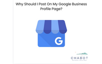 Local SEO (Google Business Profile) by Chabot Business Solutions