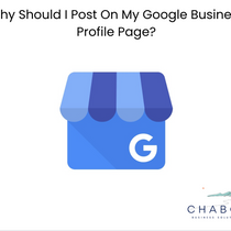 Local SEO (Google Business Profile) by Chabot Business Solutions