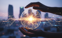 Digital Marketing by The Marketing Consultant of Maryland, Authority Architect | Marketing Strategist 