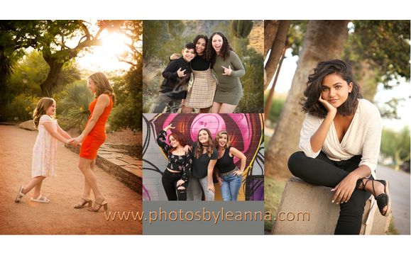 I take them all!  by Photography by Leanna