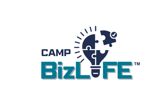 Camp BizLIFE by Launched For Life