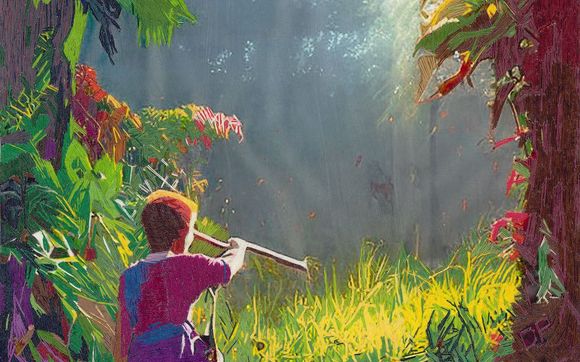 Gift Certificates by David Poyant Embroidery