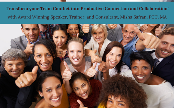 Elevate your leadership skills to new heights! by Center for Empathy and Emotional Intelligence