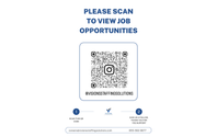 Follow Us On Instagram :) by Visions Staffing Solutions