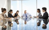 Coaching and Leadership Training by Ellen Zimmerman Consulting, LLC