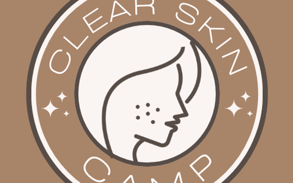 Clear Skin Camp by Selah Skynn Studio