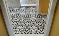 Tile Floor Installation by Great Quality Tile