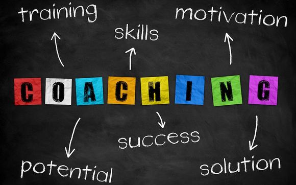 Energy Experience Products  by M.E.&I Coaching