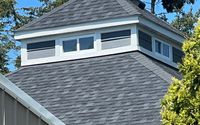 Asphalt Roofing Installation by Foley Construction 