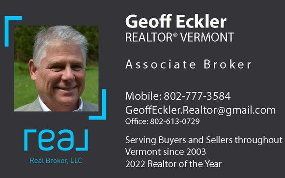 Buyer Agent by Real Broker LLC