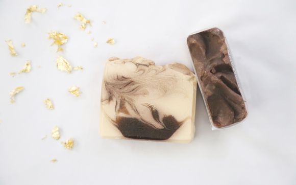 Cocoa Butter Cashmere by Mississippi Bath and Beauty