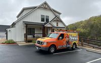 Heating, Ventilating & Air Conditioning Service by Now heating and cooling LLC