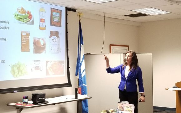 Online Group Coaching by Libra Health Coaching