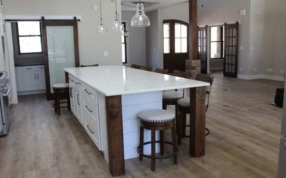 Kitchen Remodeling by Dalton Wholesale Floors