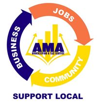 Bookkeeping, Payroll, and Tax Service! by A.M.A Business and Tax Consultants