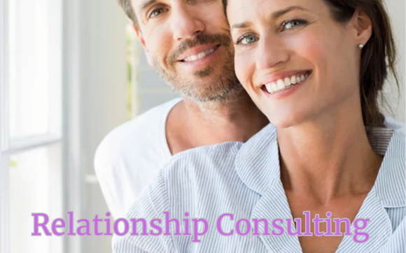 RELATIONSHIP CONSULTATION  by Authentic Love Connection