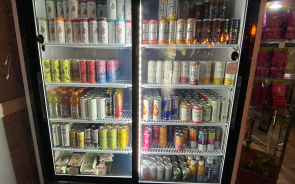 Variety of Traditional and Apoptogenic Beverages by The Karma House - Kava Bar