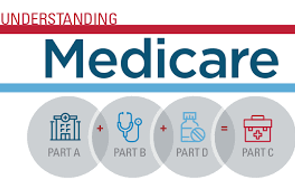 Medicare 65+  Enrollment Assistance  by Davidson Solutions