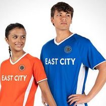 Team Uniforms by Fox Marketing & Video Productions