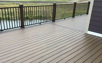 Decks by Foley Construction 