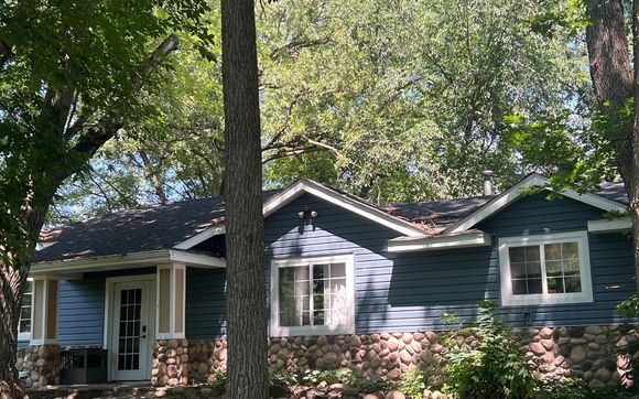 Siding by Foley Construction 