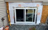 Windows/ Doors by Foley Construction 