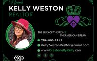 Market Report by Kelly Weston Realtor