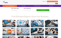 Software Experts Directory Listing by Software Oasis ◦ B2B Strategic Partnership Referral Community ◦