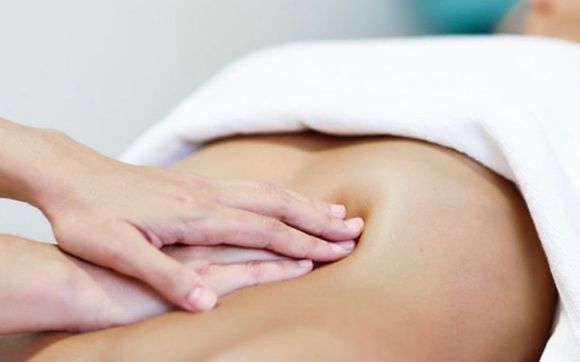 Lymphatic Drainage Massage  by The Body Studio