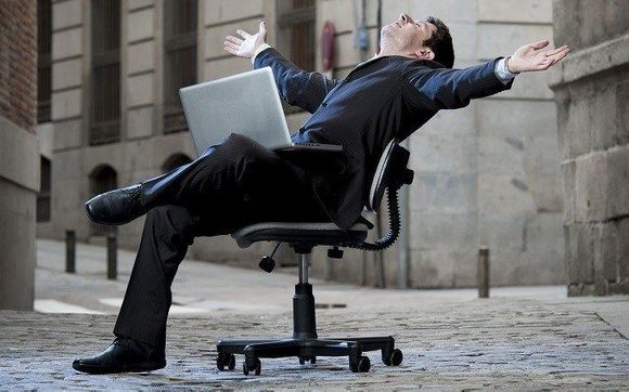 Blog Posts by The Website Guy