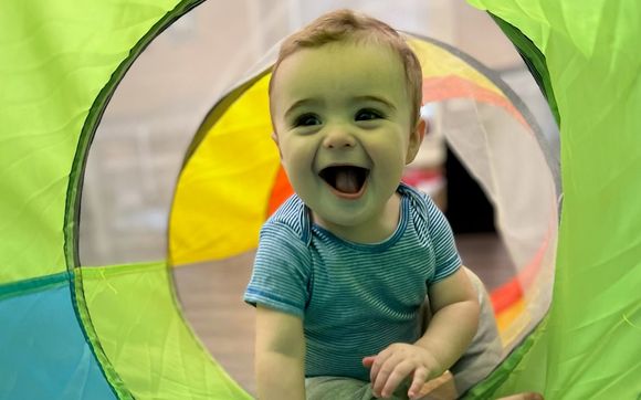 Educational, childcare and preschool, hands-on learning by Small Wonders Discovery and Learning Center