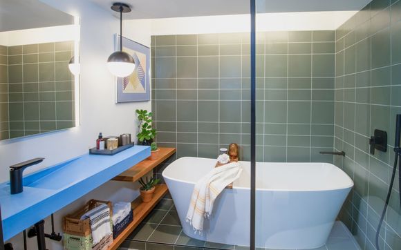 Bathroom Renovation by Brynnen's House