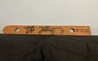 Shot Board by The LightBeam Shop