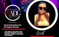 Advertising and promotion  by The Peach Empire Agency LLC