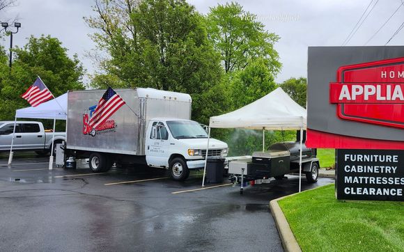 Food Truck at Your Next Party! Private Event! by OTR Smokehouse