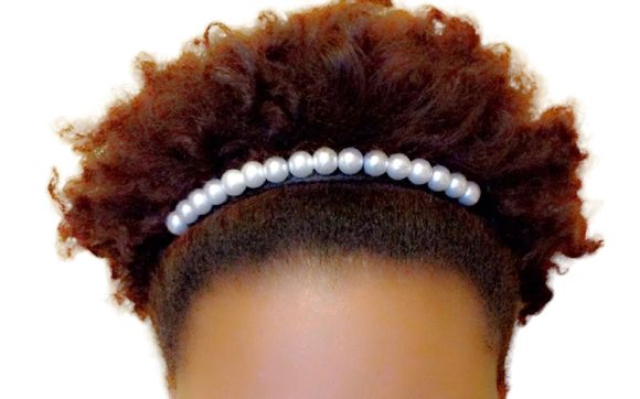 Hair Accessories by Accented Glory