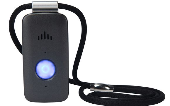 Belle X by SafetyLine Director of Operations