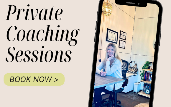 Holistic Mental Health Coaching by Amy Schamberg Wellness LLC