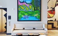 Fine Art by Blue Like Me