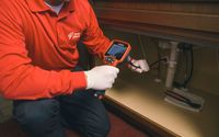 Drain cleaning services and products that ensure your drains stay clean by Zoom Drain Washington