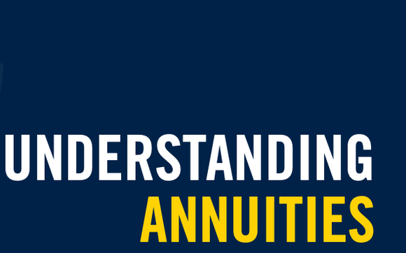 Annuities by Providence Financial