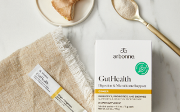 GutHealth by Arbonne International